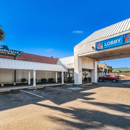 Studio 6 Florence, Sc Екстериор снимка