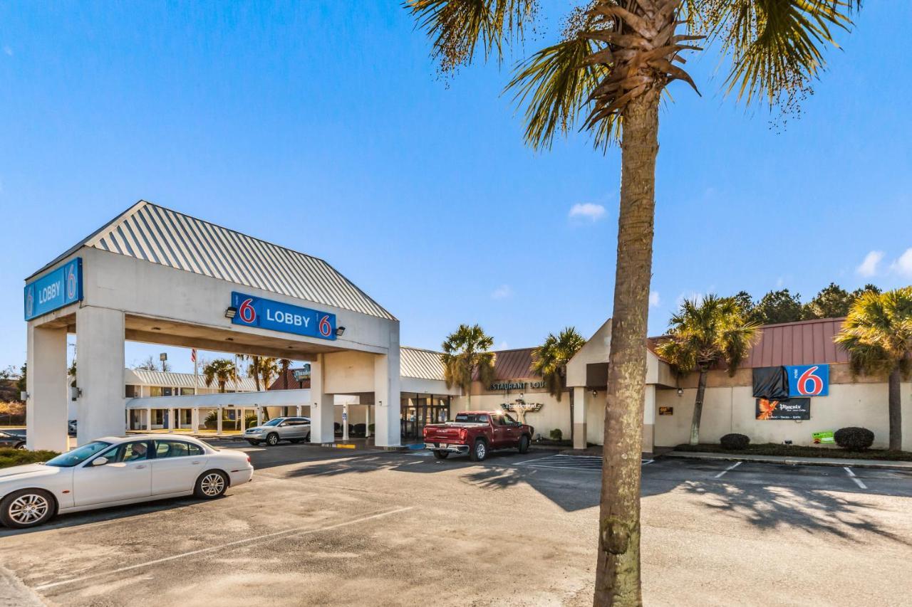 Studio 6 Florence, Sc Екстериор снимка