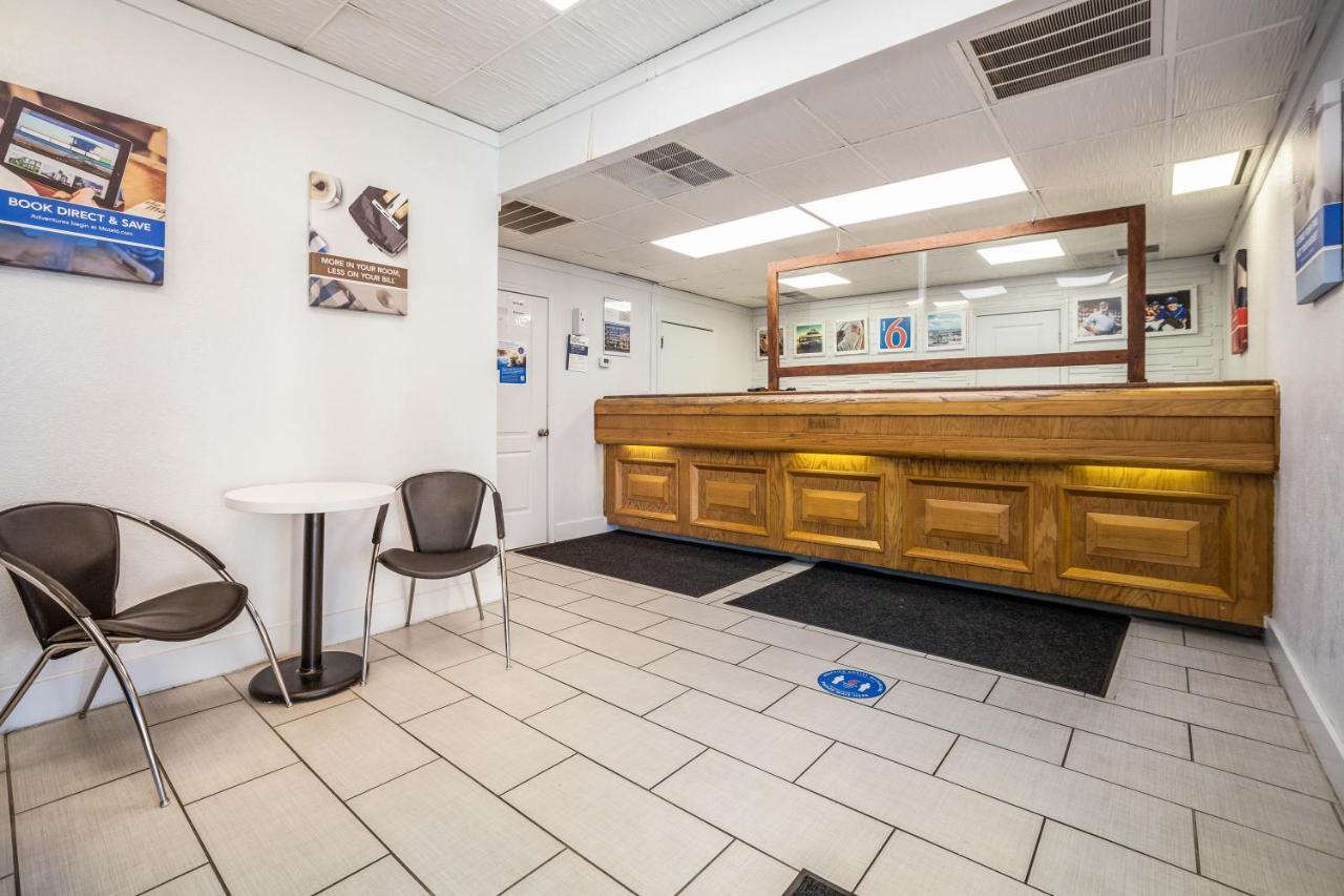 Studio 6 Florence, Sc Екстериор снимка