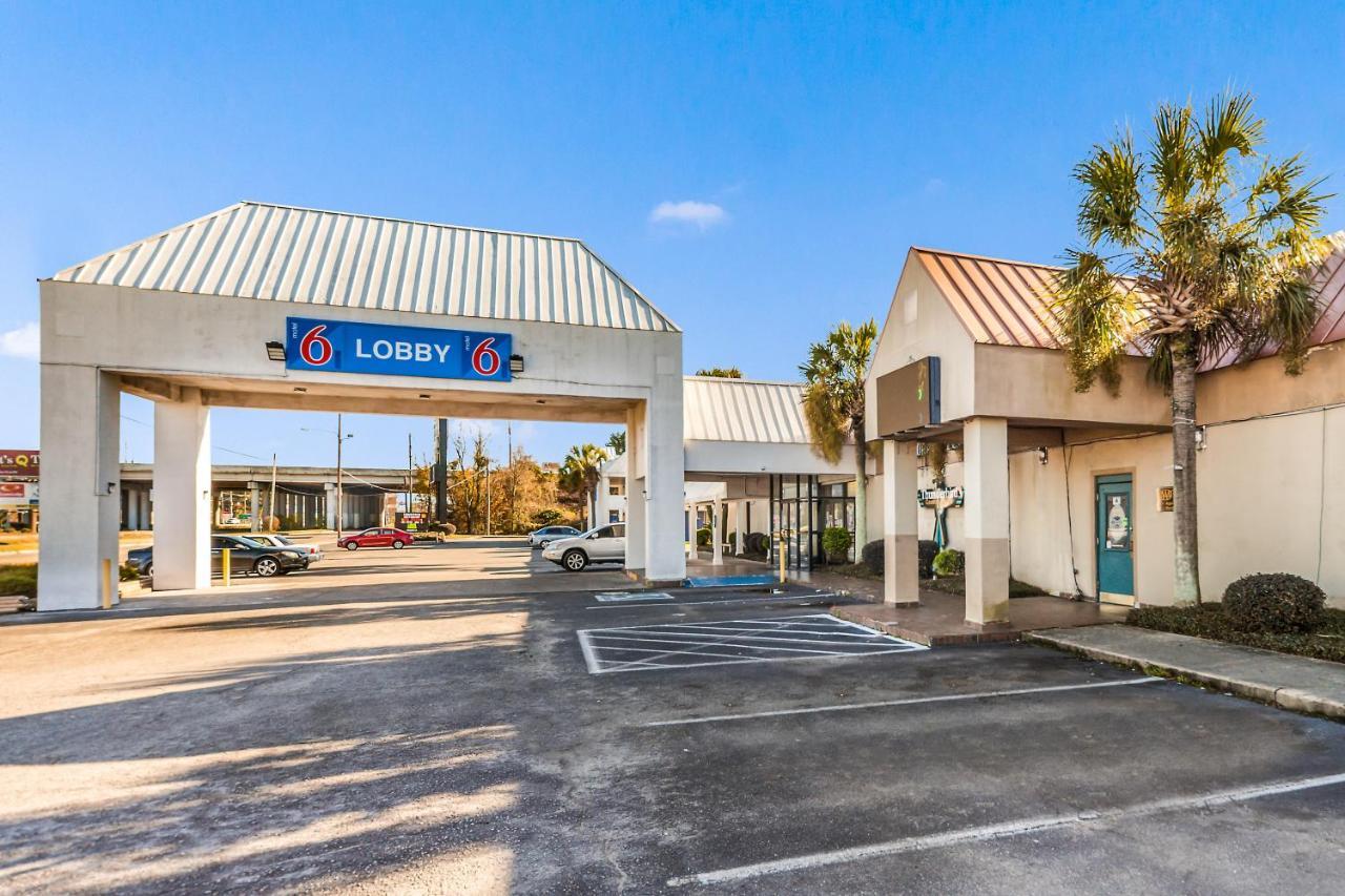 Studio 6 Florence, Sc Екстериор снимка