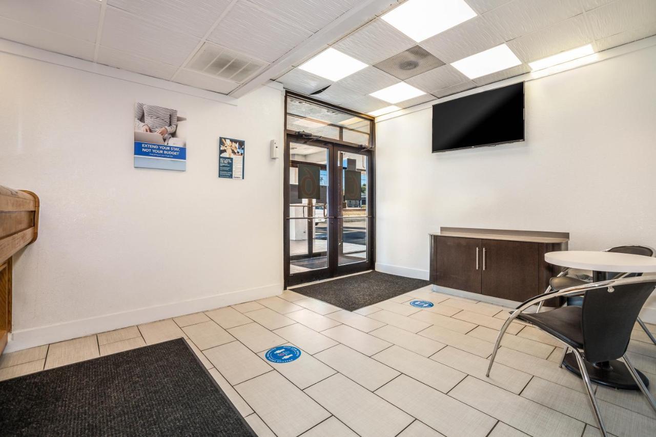 Studio 6 Florence, Sc Екстериор снимка