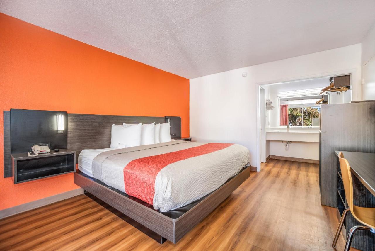 Studio 6 Florence, Sc Екстериор снимка