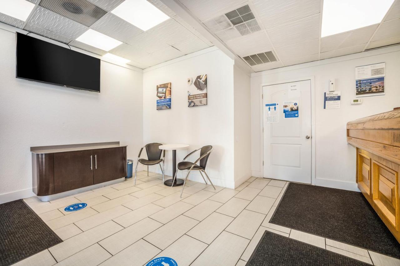 Studio 6 Florence, Sc Екстериор снимка