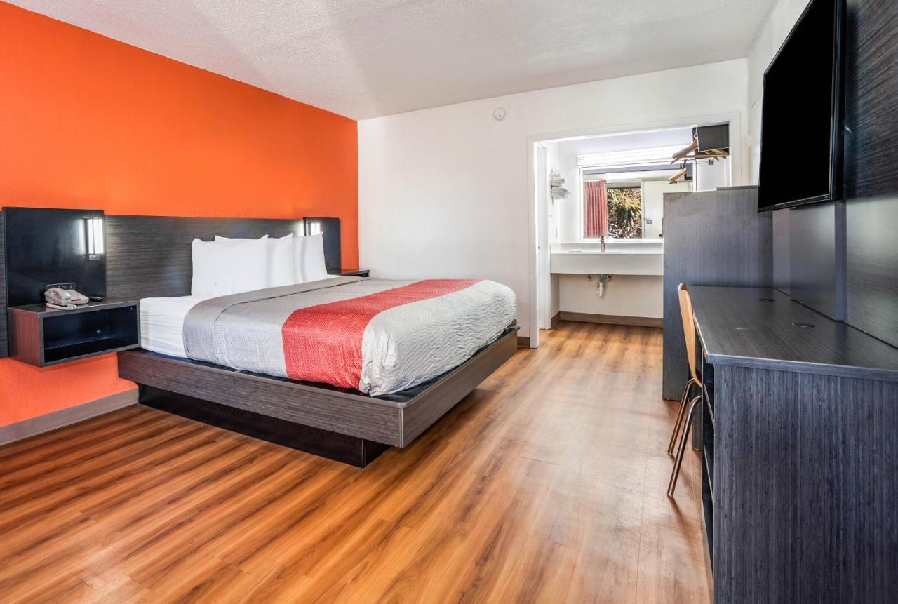 Studio 6 Florence, Sc Екстериор снимка