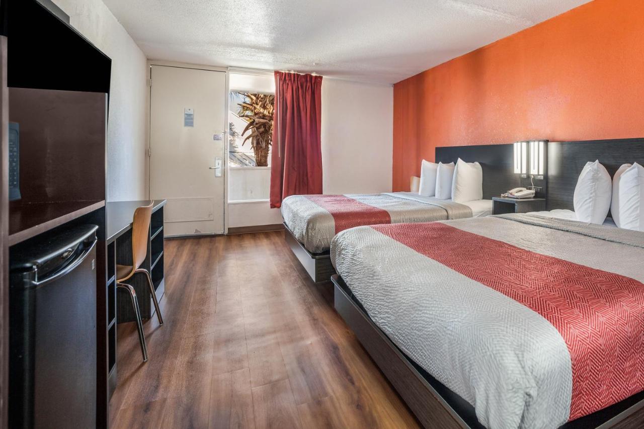 Studio 6 Florence, Sc Екстериор снимка