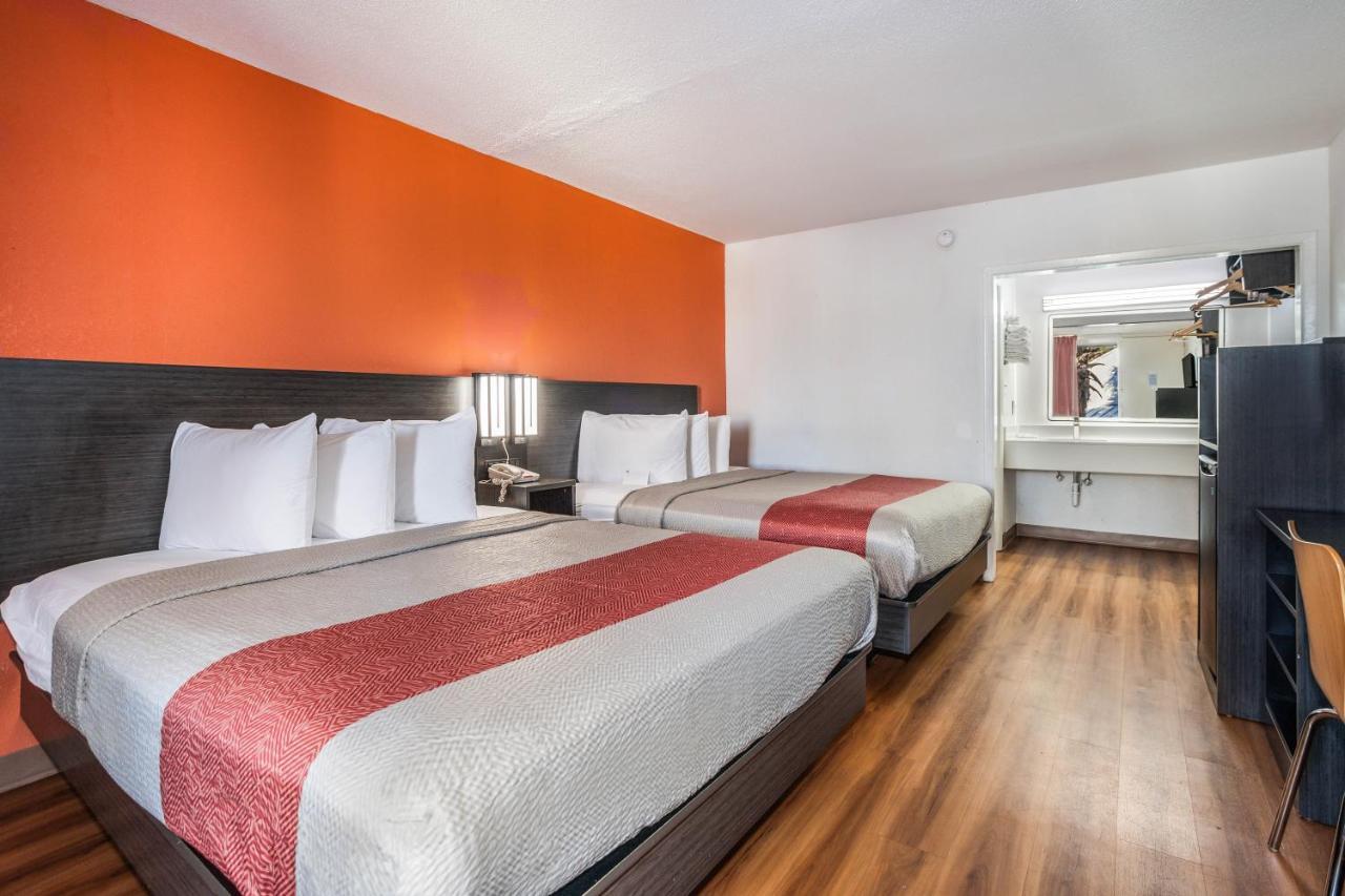 Studio 6 Florence, Sc Екстериор снимка