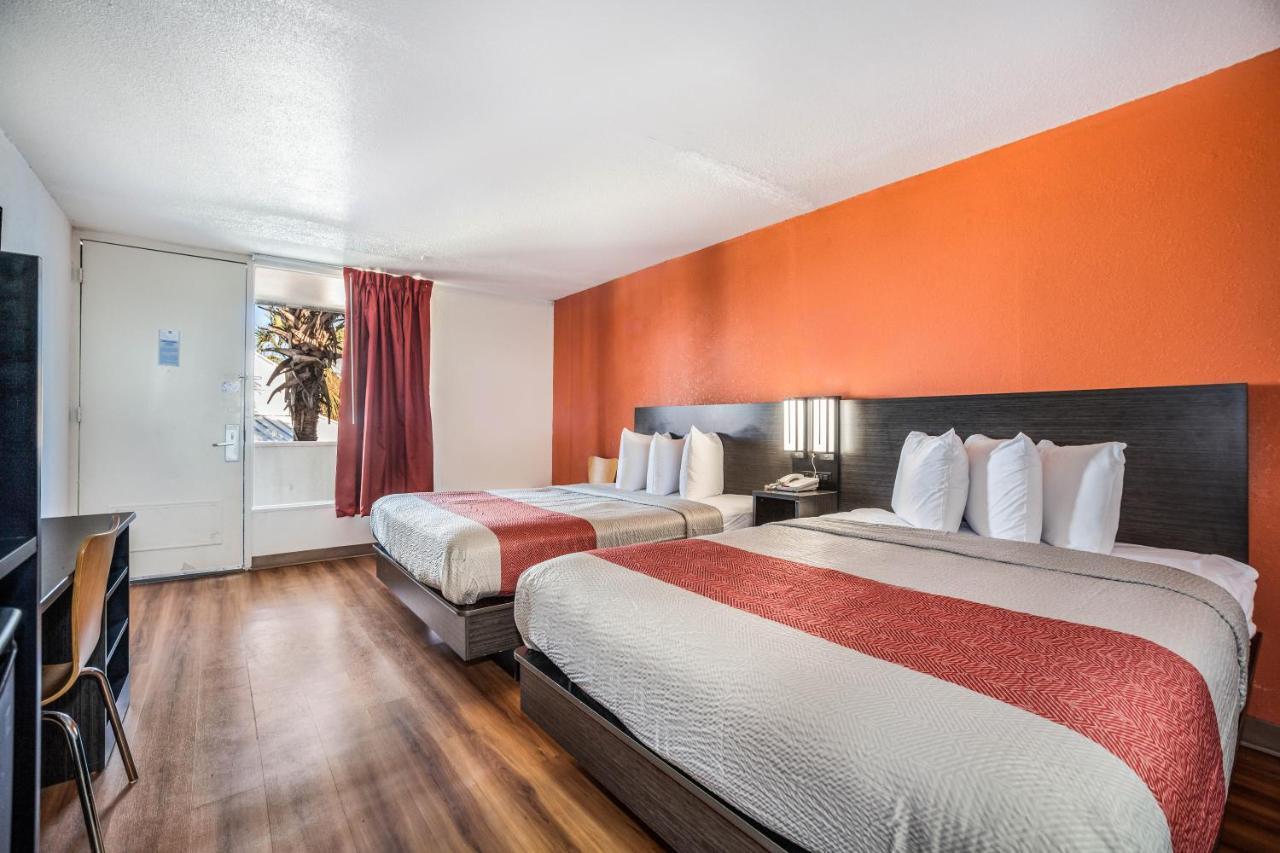 Studio 6 Florence, Sc Екстериор снимка