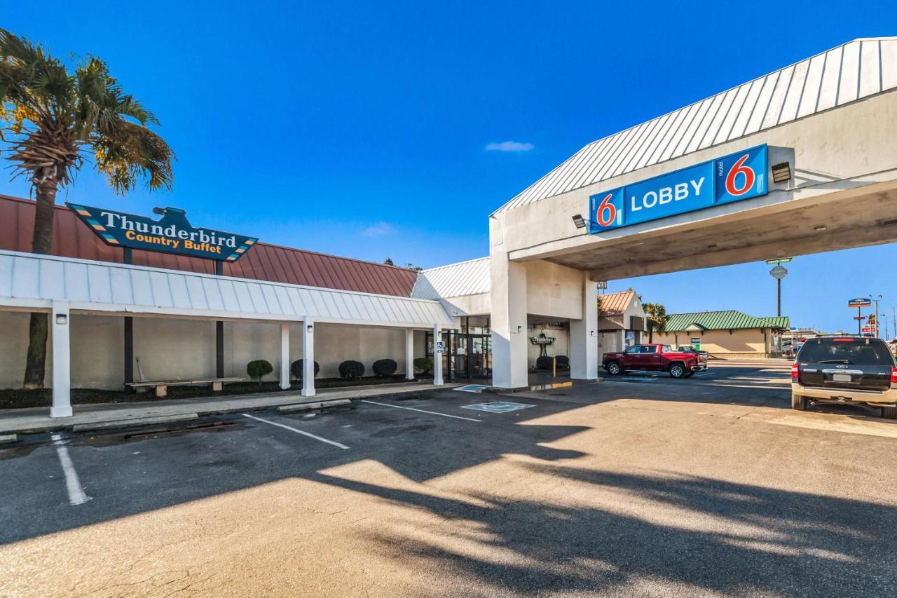 Studio 6 Florence, Sc Екстериор снимка