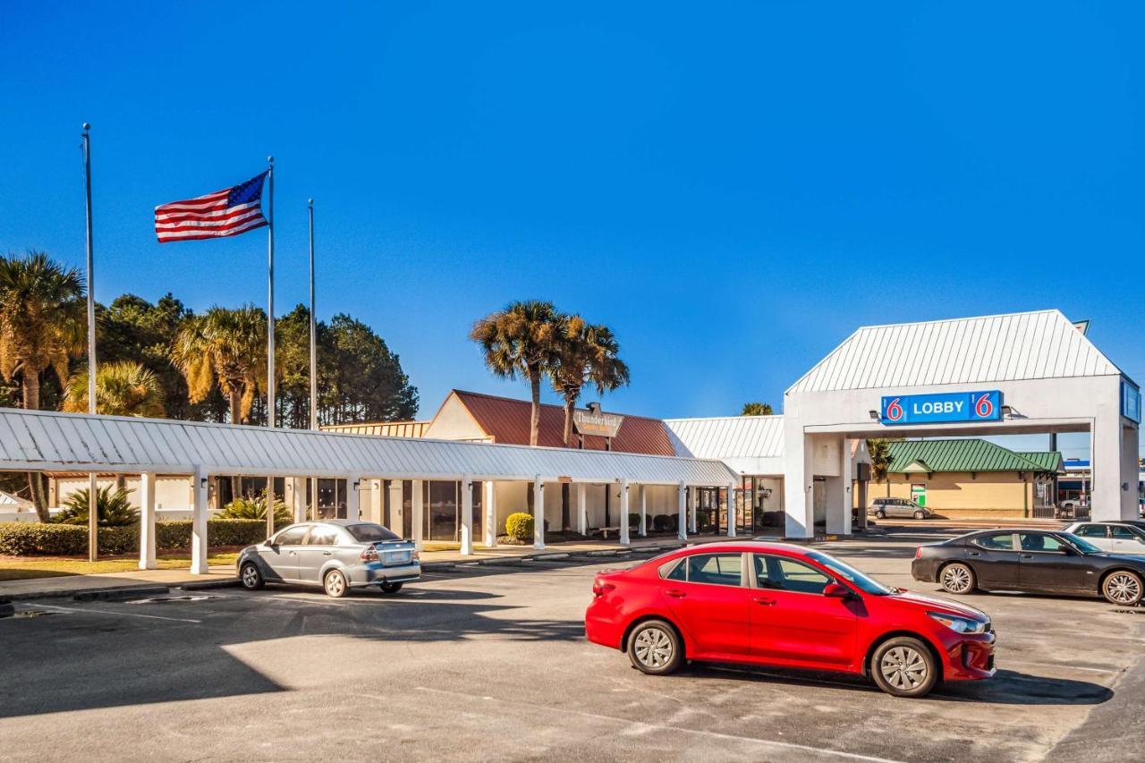 Studio 6 Florence, Sc Екстериор снимка