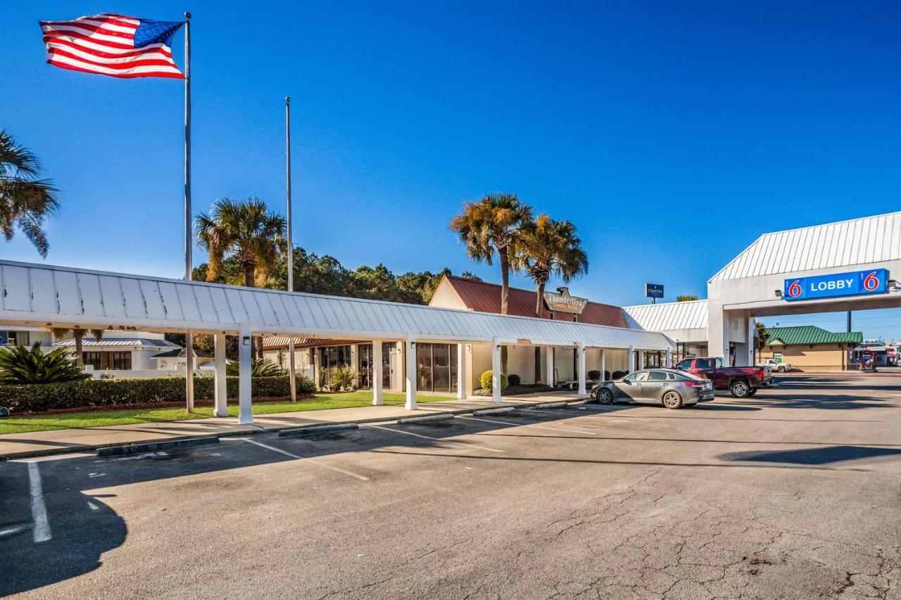 Studio 6 Florence, Sc Екстериор снимка