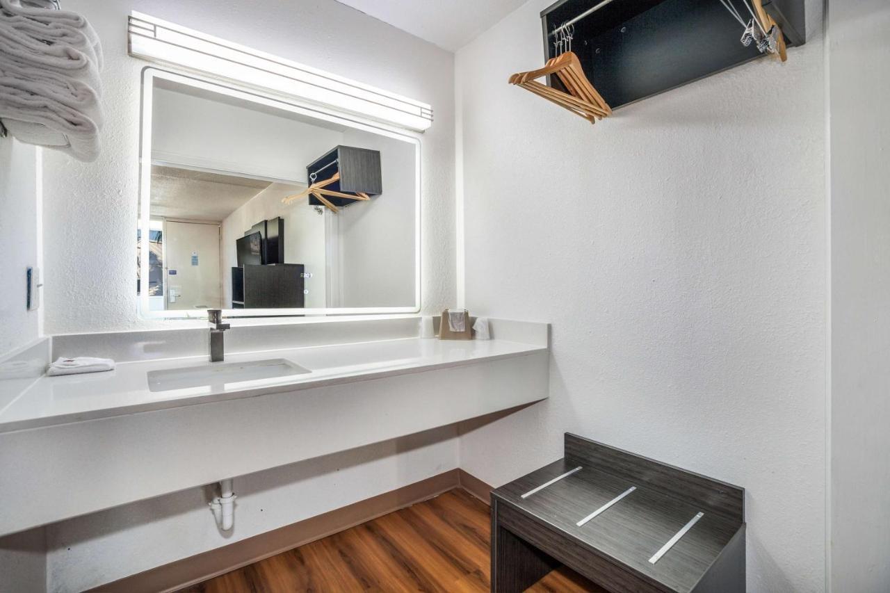 Studio 6 Florence, Sc Екстериор снимка
