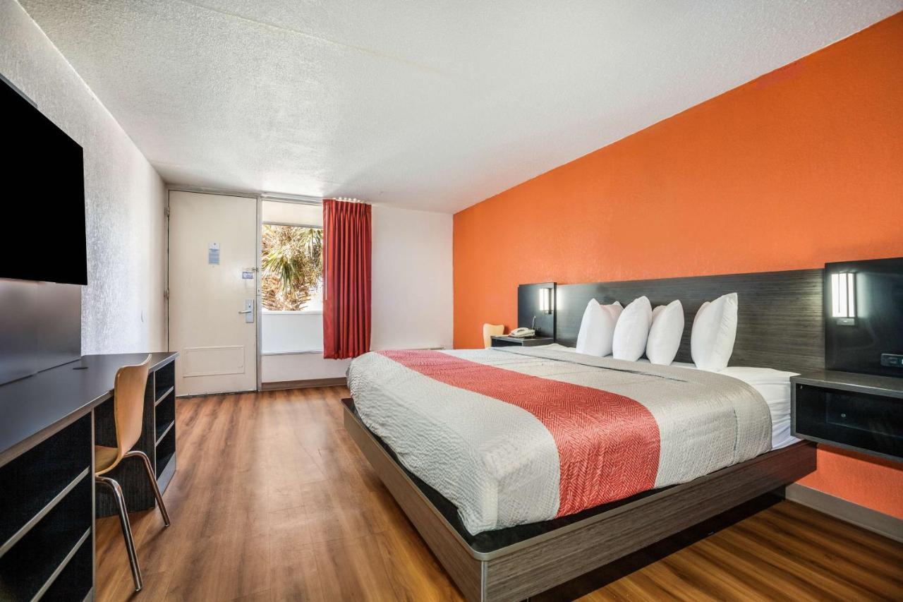Studio 6 Florence, Sc Екстериор снимка