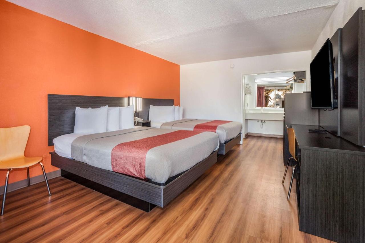 Studio 6 Florence, Sc Екстериор снимка