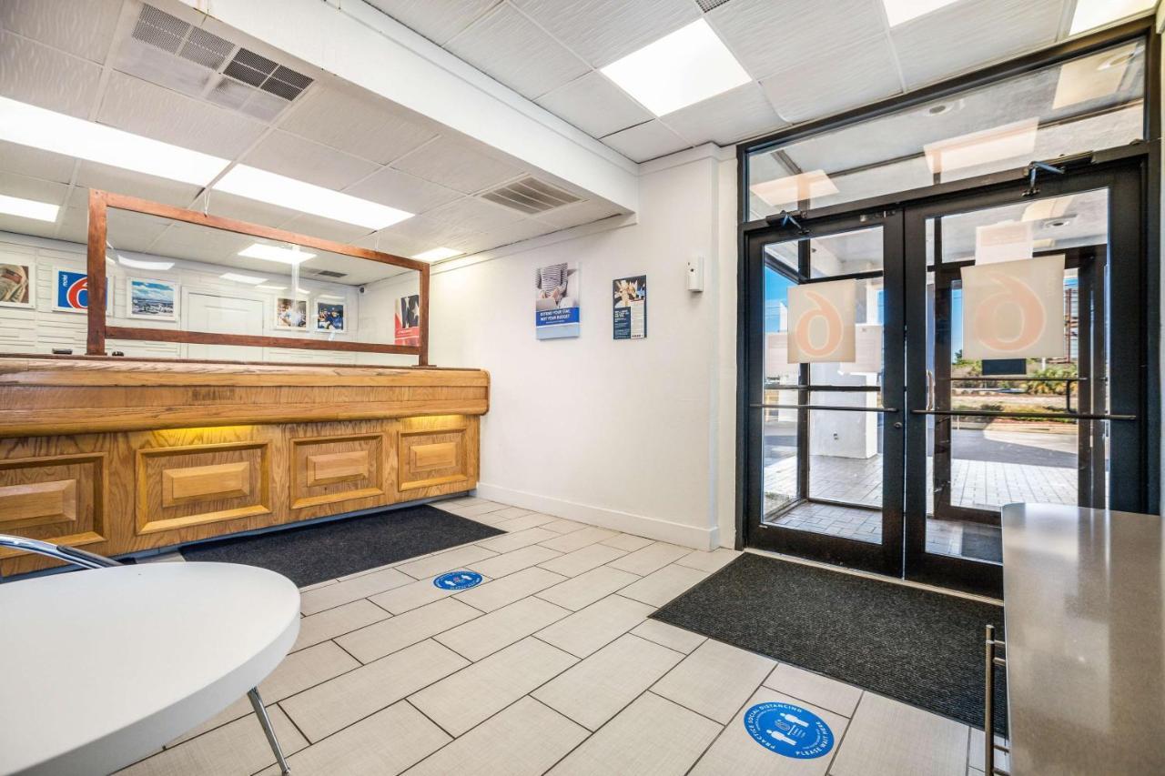 Studio 6 Florence, Sc Екстериор снимка